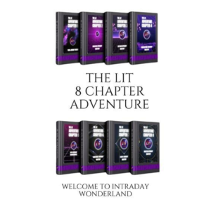 Lit Adventure Course