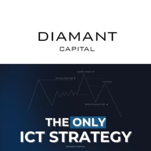 Diamant Capital Course 2024 Elite Strategy Updated