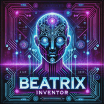 Beatrix EA MT5 Expert Advisor Forex Robot